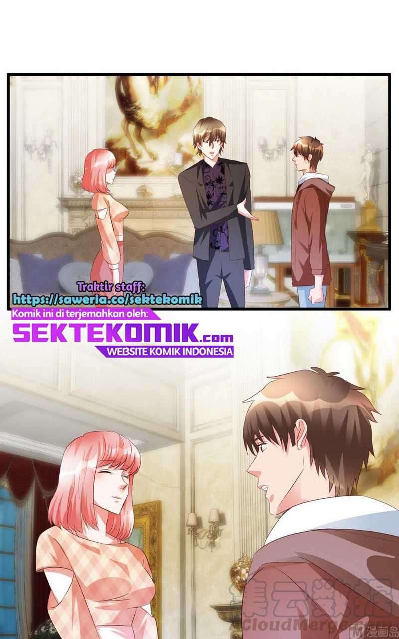 The Immortal Doctor Chapter 44 Gambar 16